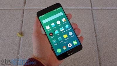 Android 5.0.1 Lollipop For Meizu MX4