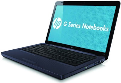 HP G42-366TU