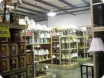 lamps