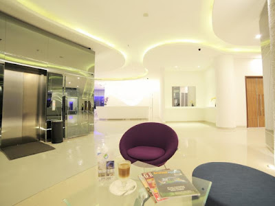 Cheap Hotel: Ozone Hotel Pantai Indah Kapuk