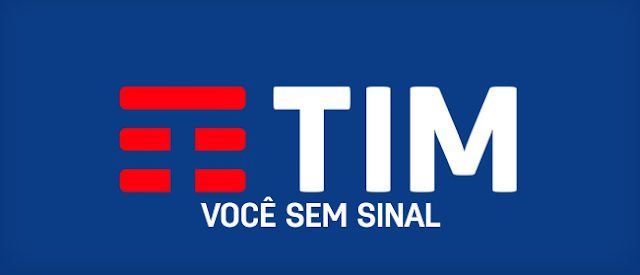 USUÁRIOS DA TIM EM BOM CONSELHO SOFREM COM OS PÉSSIMOS SERVIÇOS OFERECIDOS