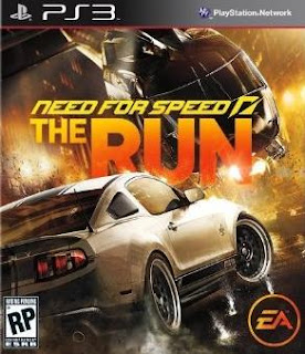 Need for Speed: The Run