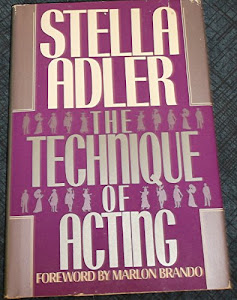 Stella Adler on Acting