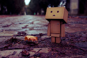 Mr. Danbo