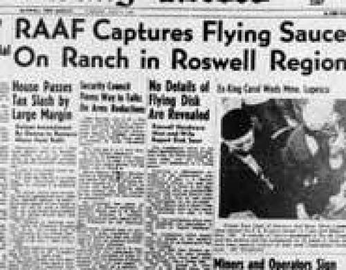 Ovnis Los 20 Avistamientos Ms Famosos De La Historia
