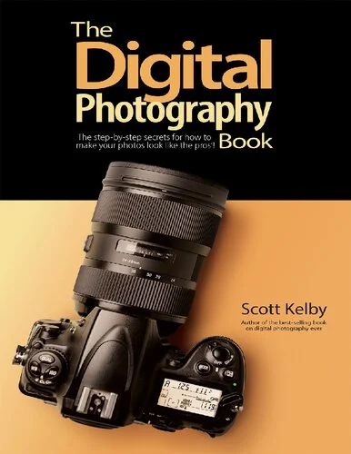 The Digital Photography Book PDF