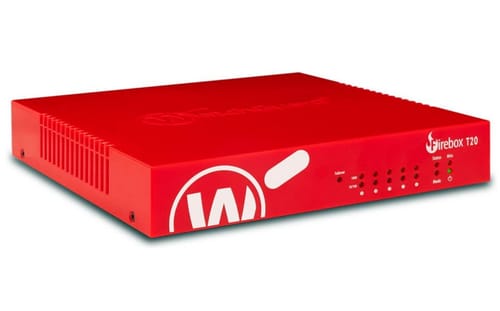 WatchGuard Firebox T20-W Security Appliance