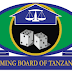 Assistant Accountant Wanted at Gaming Board of Tanzania