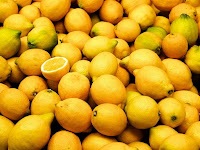 Skin Detox with Fruit