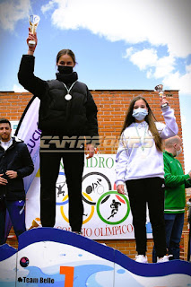 Fotos Cross San Isidro Aranjuez