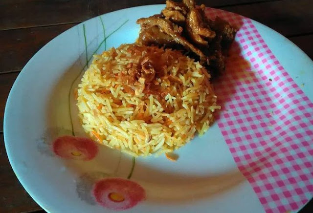 Resep Ramadan