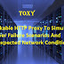 Toxy: Hackable HTTP Proxy To Simulate Server Failure Scenarios And Unexpected Network Conditions 