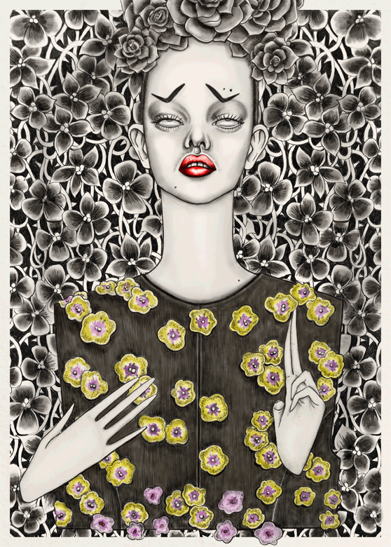 animated illustrations by tara dougans 1