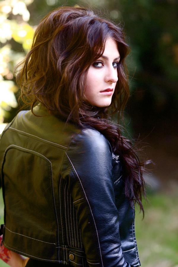 Scout Taylor-compton - Images