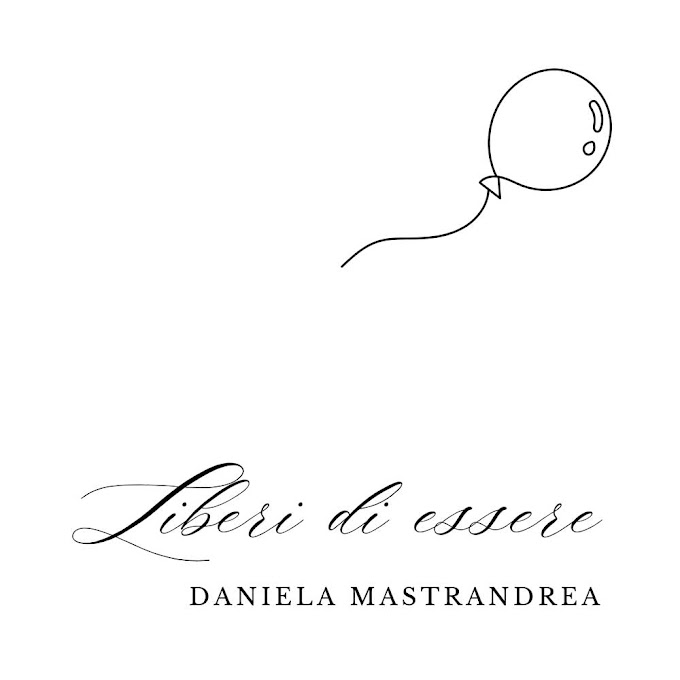 “Liberi di essere”: il nuovo EP di Daniela Mastrandrea