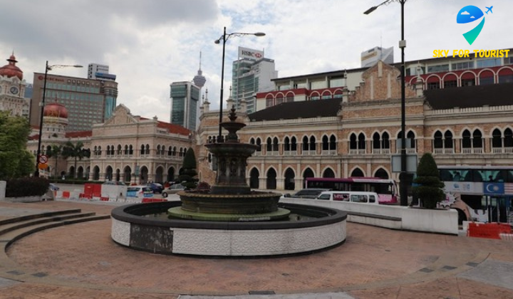 Looking For Cheap Flights To Malaysia From China