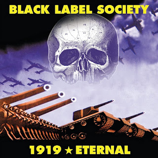 Black Label Society's 1919 Eternal