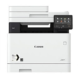 Canon i-SENSYS MF735Cx