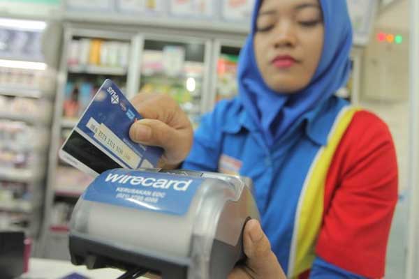 Simpedes Ganti Kartu GPN ke MasterCard