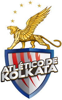 Atlético de Kolkata - Pre Season Training Pictures from Spain 