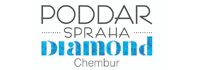 Poddar Spraha Diamond - Chembur residential apartments with Fantastic Decor and Excellent Connectivity