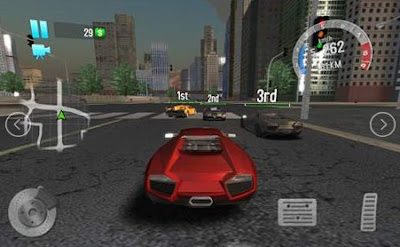 Download Race Max v2.4 Mod