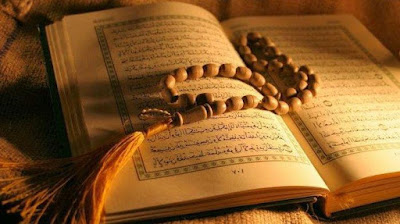 Cara Khatam Al Quran Dengan Sholat Tarawih