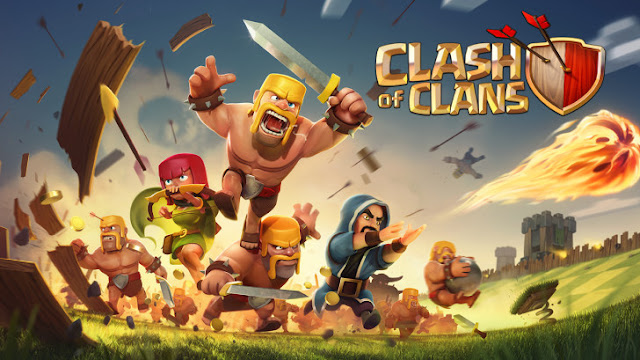 Clash of Clans Hack – Unlimited Coins, Elixir & Gems No survey