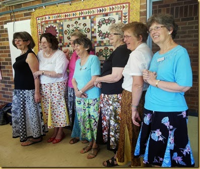 04.02.14 ladies in skirts