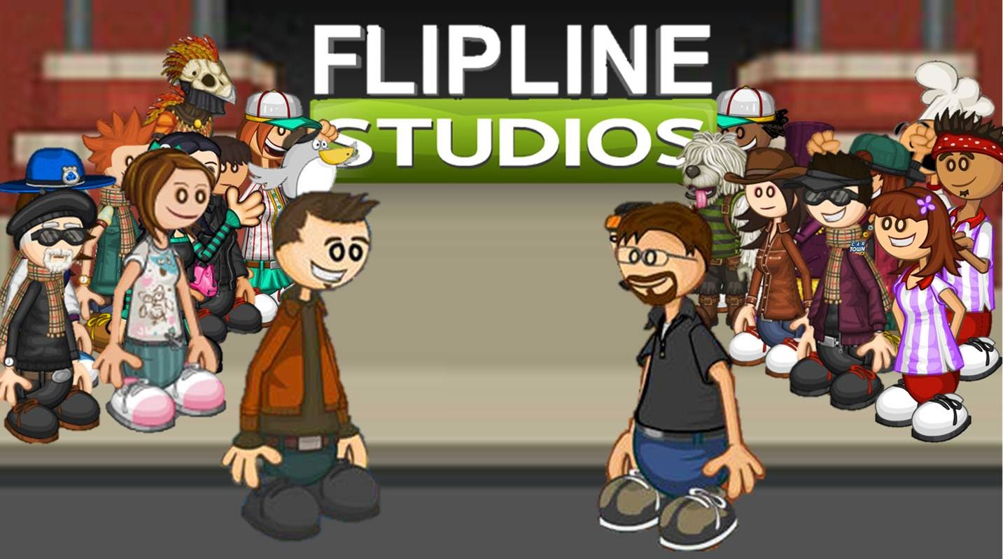 www.flipline.com