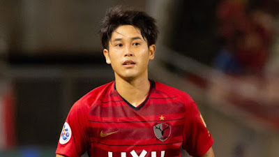 内田篤人 Atsuto.Uchida