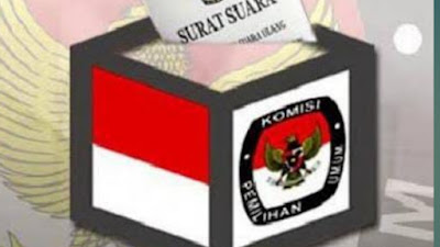 KPU Tolitoli Tak Libatkan TNI AL Dalam Penyaluran Logistik Pemilu Ke Pulau. 