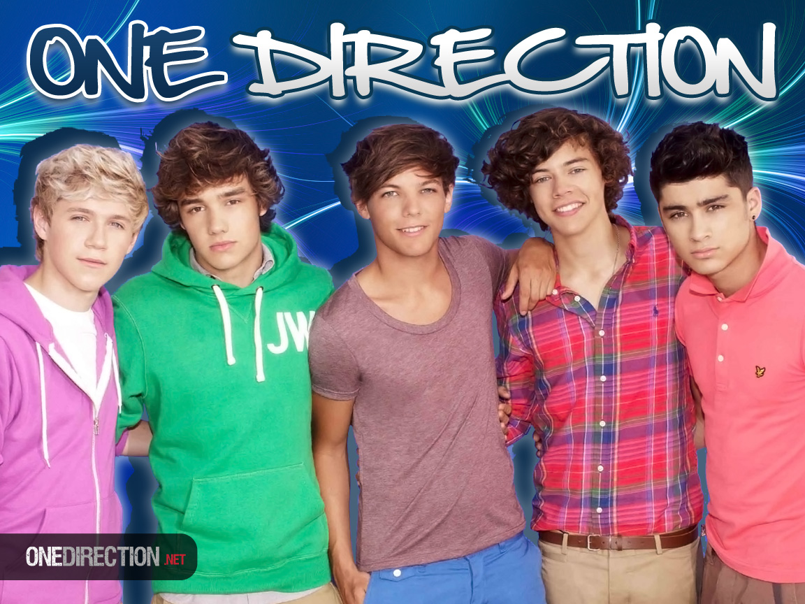 One Direction