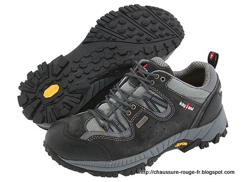 Chaussure rouge:fr-515629