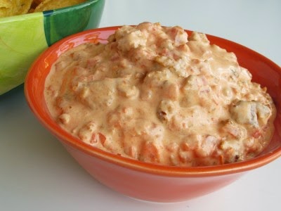 Sausage Dip