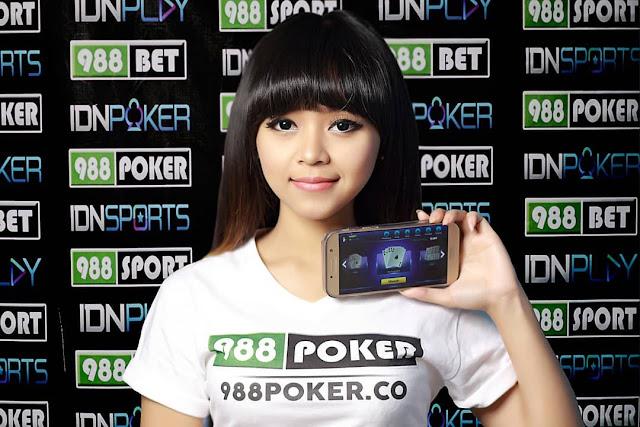  988POKER