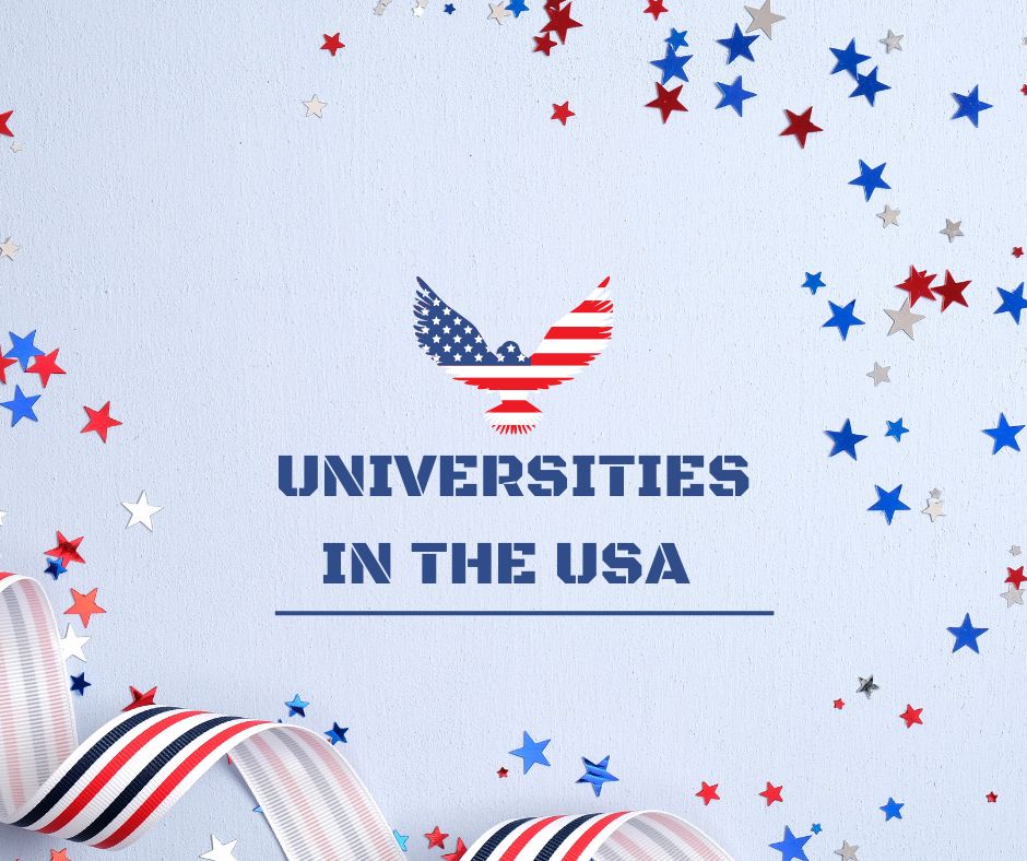 Best Universities in the USA for International Students