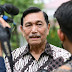 Bocoran Menko Luhut, Jokowi Setuju Pemberian Insentif Kendaraan Listrik Nilainya Rp 5 Triliun?