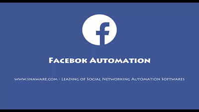 Red face [GET] Facebook Automation v6.8 Cracked - Premium Version