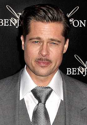 Brad Pitt picture