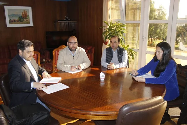 Autoridades buscan solución para el abastecimiento de agua en San Juan de la Costa