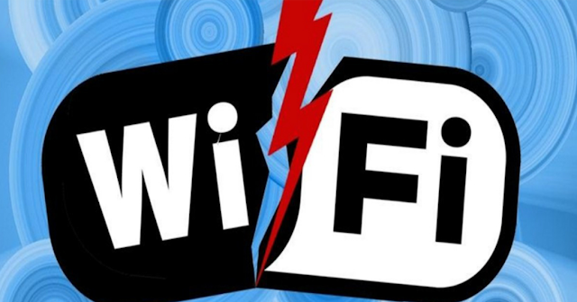 How to hack into any Wi-Fi network