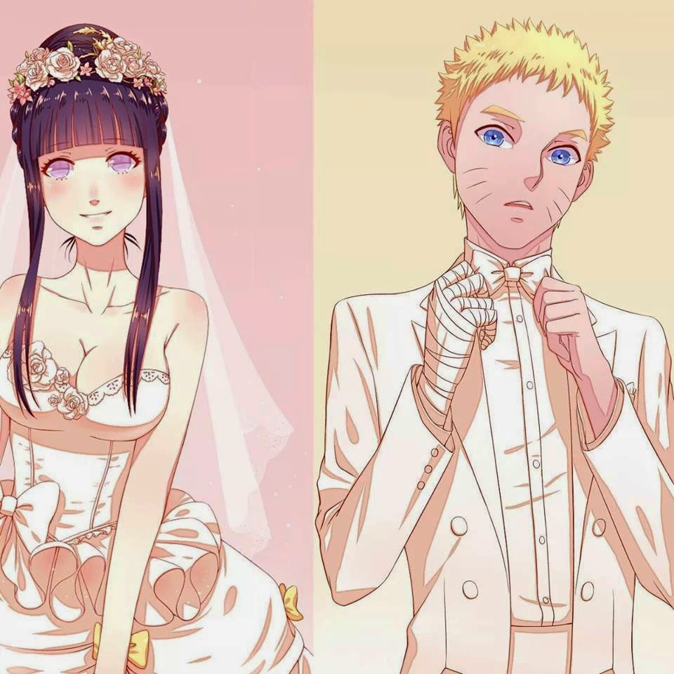 Ternyata Istri Masashi Kishimoto Marah Saat Tahu Naruto Menikah