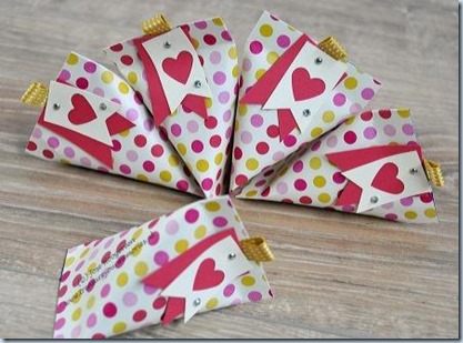 party cadeau