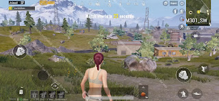 PUBG Mobile v0.19.0 Beta APK OBB For Android Devices Download || Google Drive Link Highly Compressed