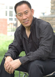 Wu Jingan China Actor