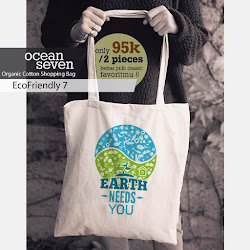 OceanSeven_Shopping Bag_Tas Belanja__Eco Friendly_EcoFriendly 7
