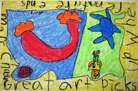 Oil Pastels