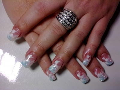 Nail Arts