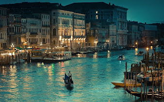 #7 Venice Wallpaper